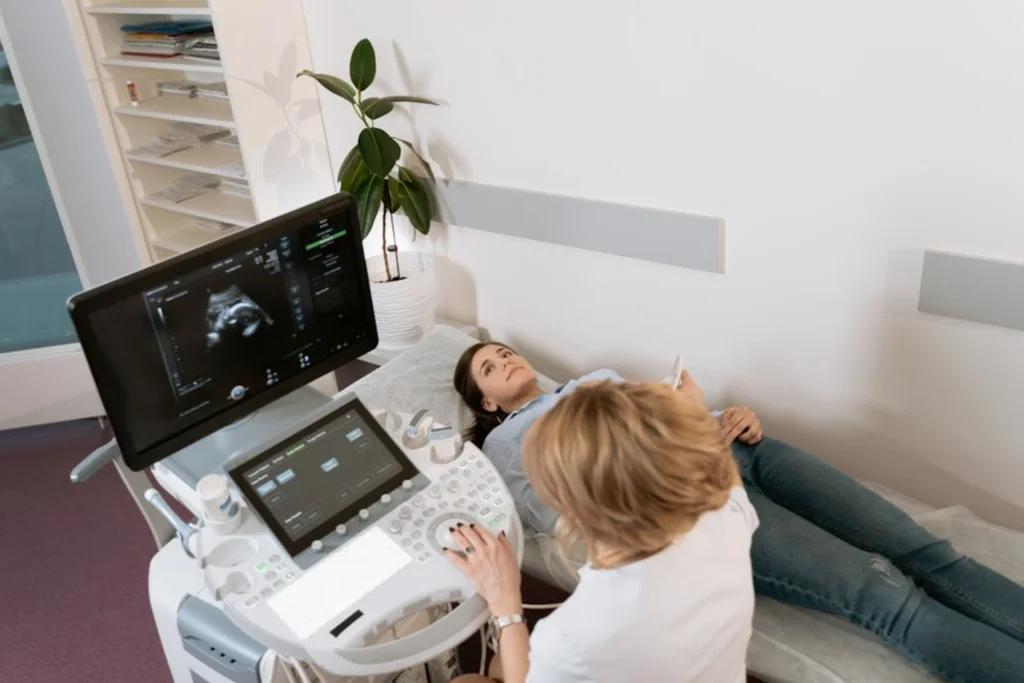 Fibroid care