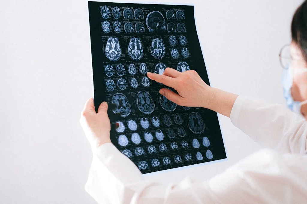 Neurology Services
