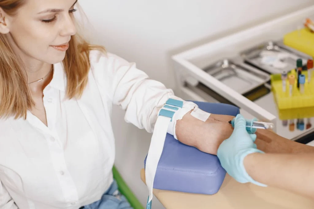 Doppler ultrasound